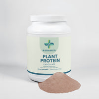 Proteína vegetal (chocolate)