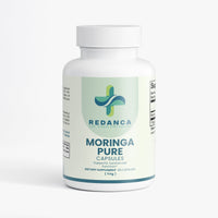 Moringa Pure