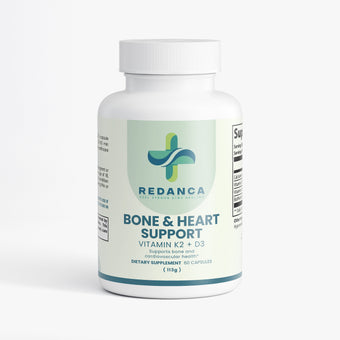 compare product Bone & Heart Support