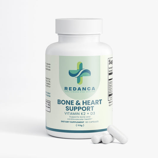 Bone & Heart Support