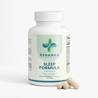 Sleep Formula