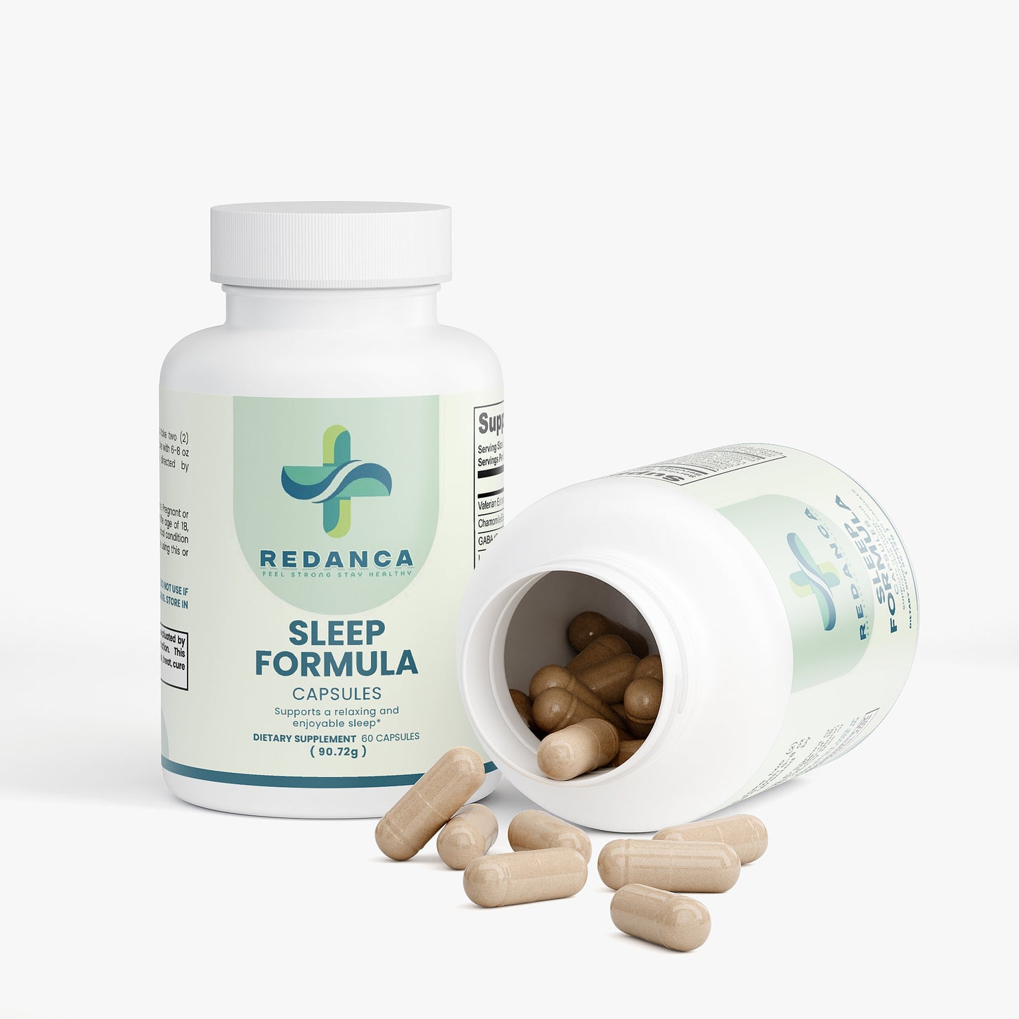 Sleep Formula