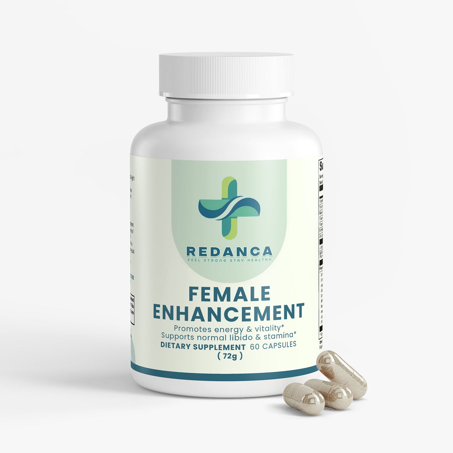 Female Enhancement