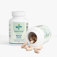 Maca Plus