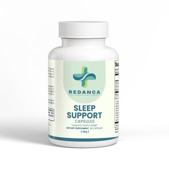 compare product Sleep Support