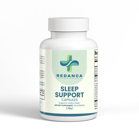 Sleep Support
