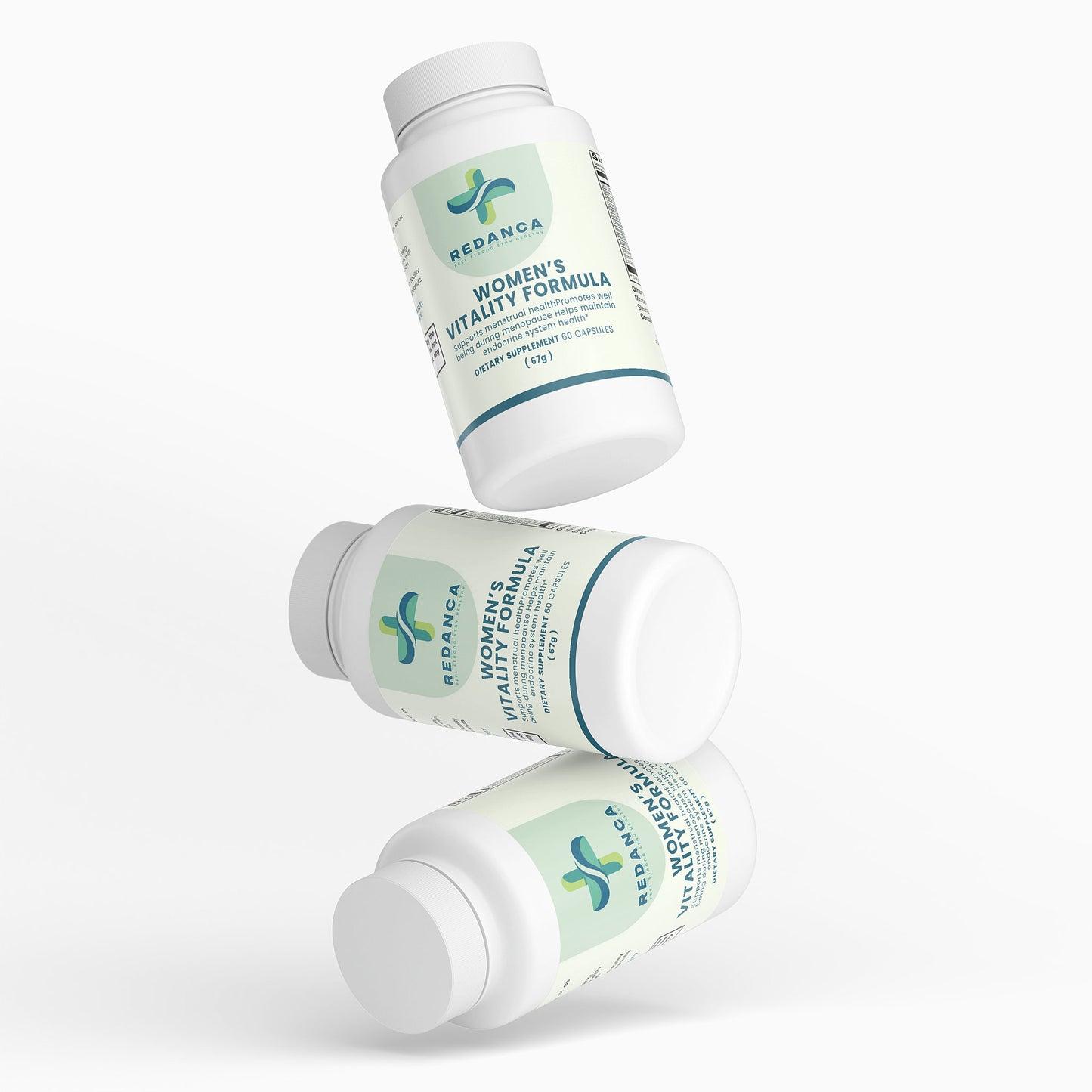 Women's Vitality Formula