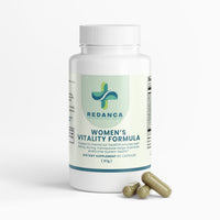 Women's Vitality Formula