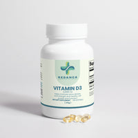 Vitamin D3 2,000 IU