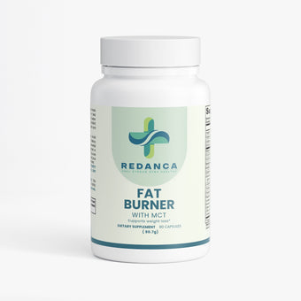 compare product Fat Burner with MCT