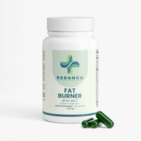 Fat Burner with MCT