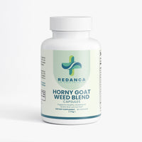 Horny Goat Weed Blend