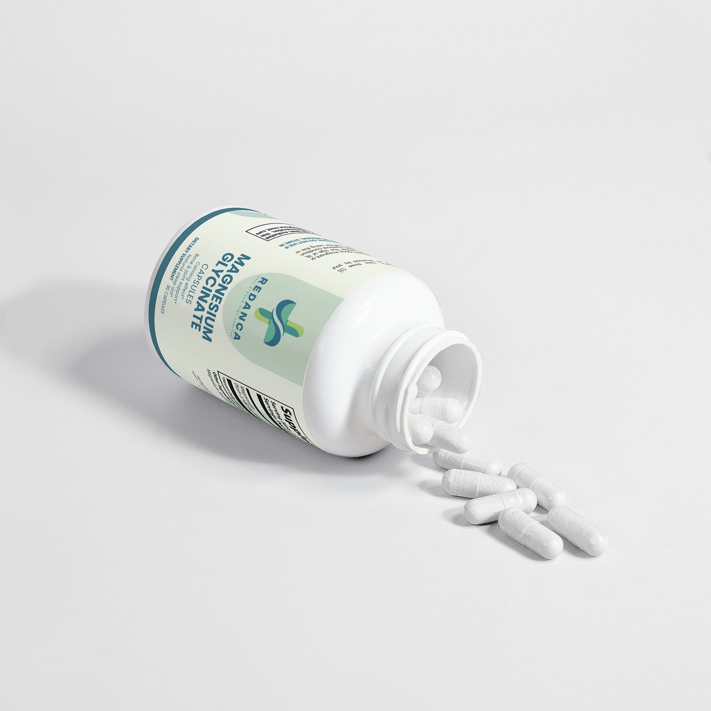 Glycinate de magnésium