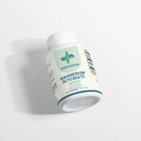 Glycinate de magnésium