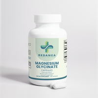 Glycinate de magnésium