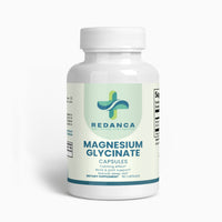 Glycinate de magnésium