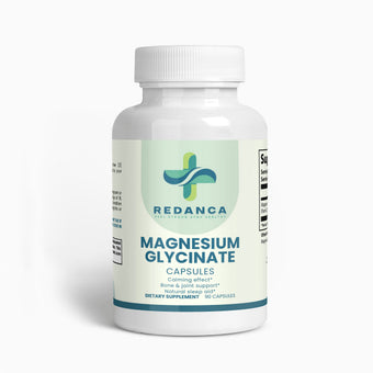 compare product Glycinate de magnésium