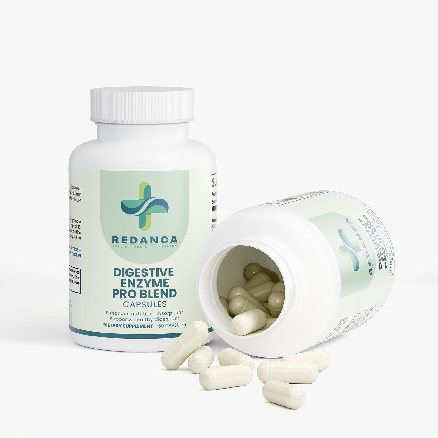 Digestive Enzyme Pro Blend
