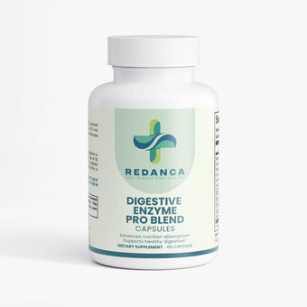 compare product Digestive Enzyme Pro Blend