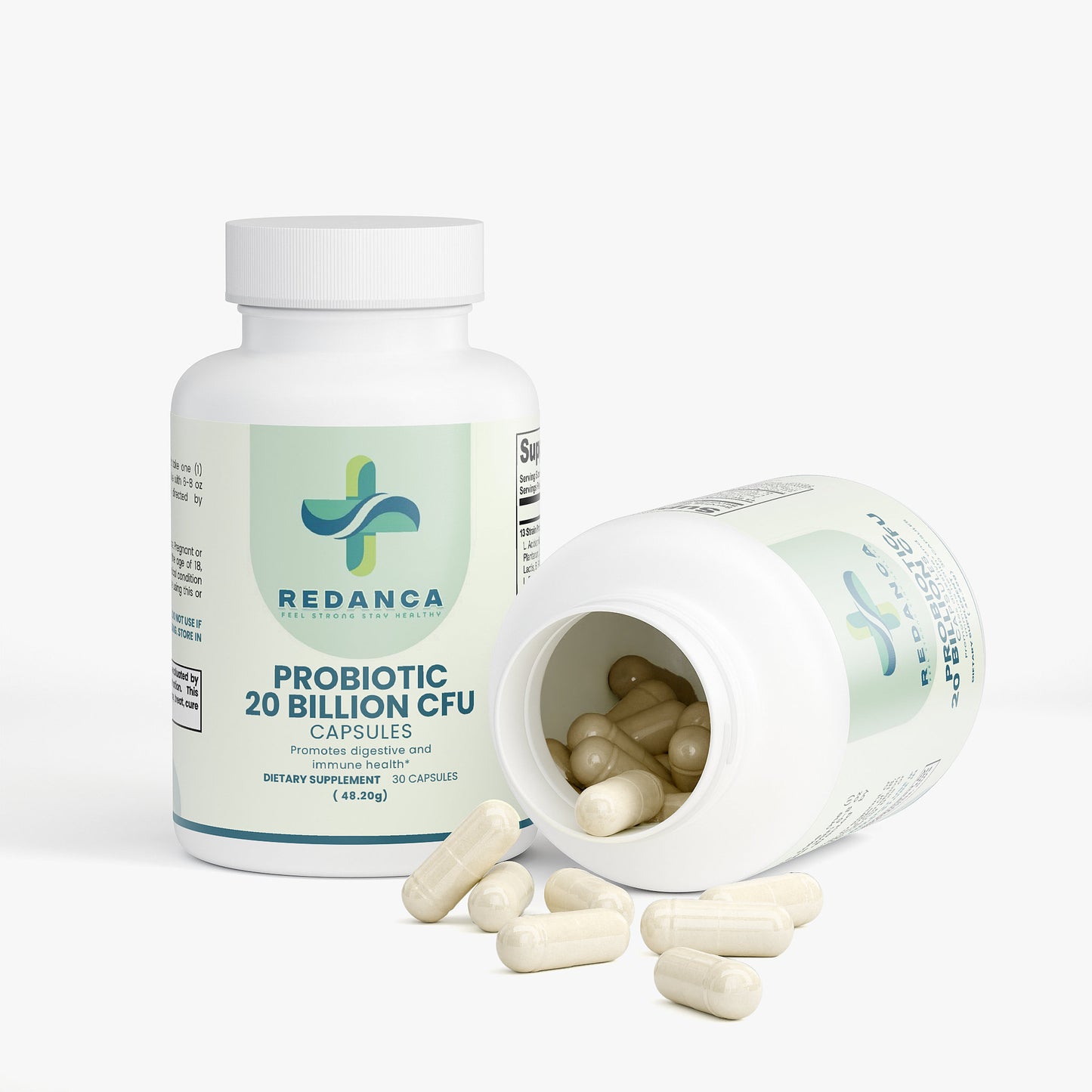 Probiotic 20 Billion