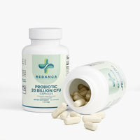 Probiotic 20 Billion
