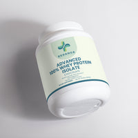 Advanced 100% Whey Protein Isolate (Chocolate)