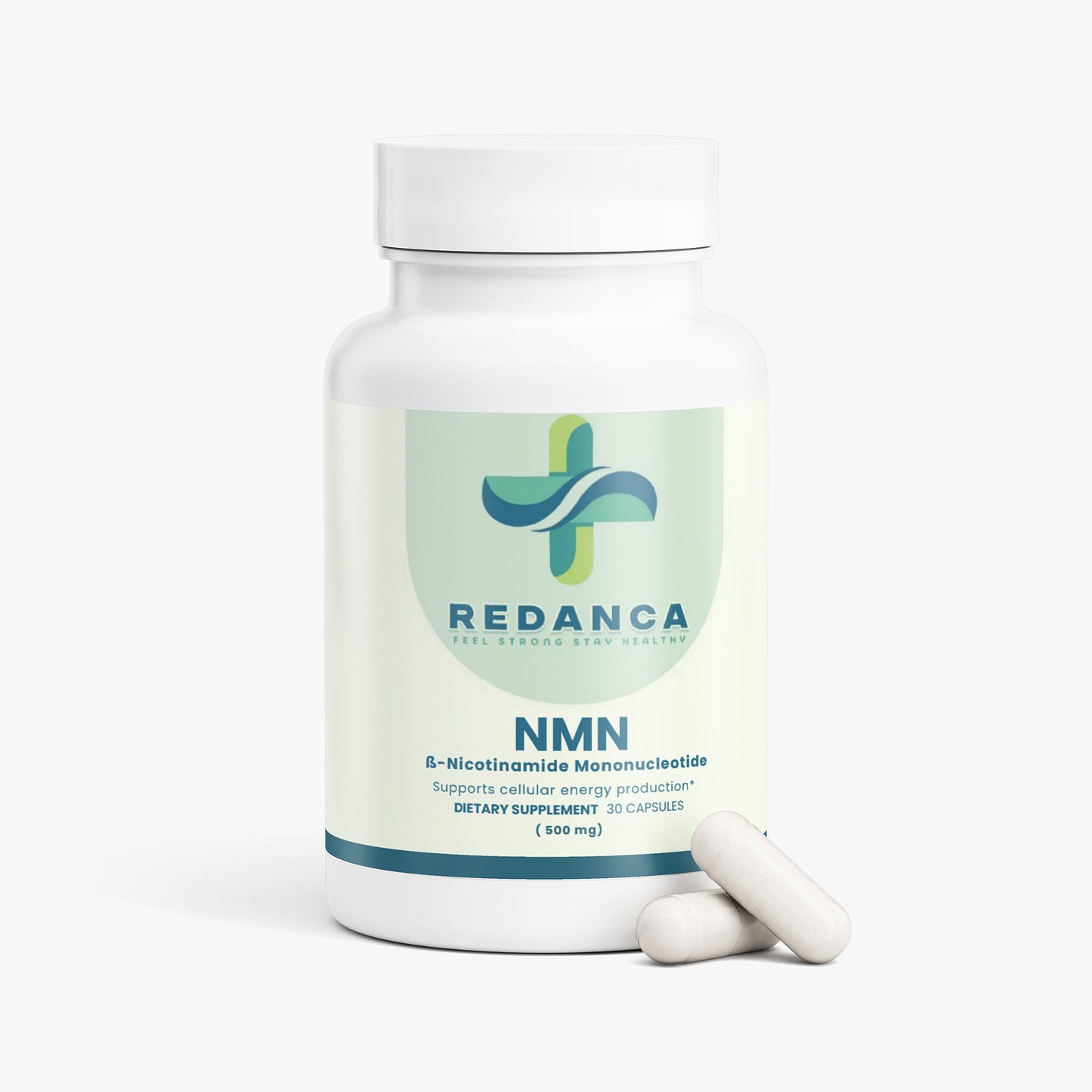 Multi-Spectrum NMN Complex Supplement