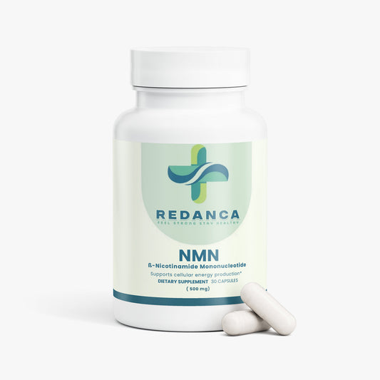Multi-Spectrum NMN Complex Supplement
