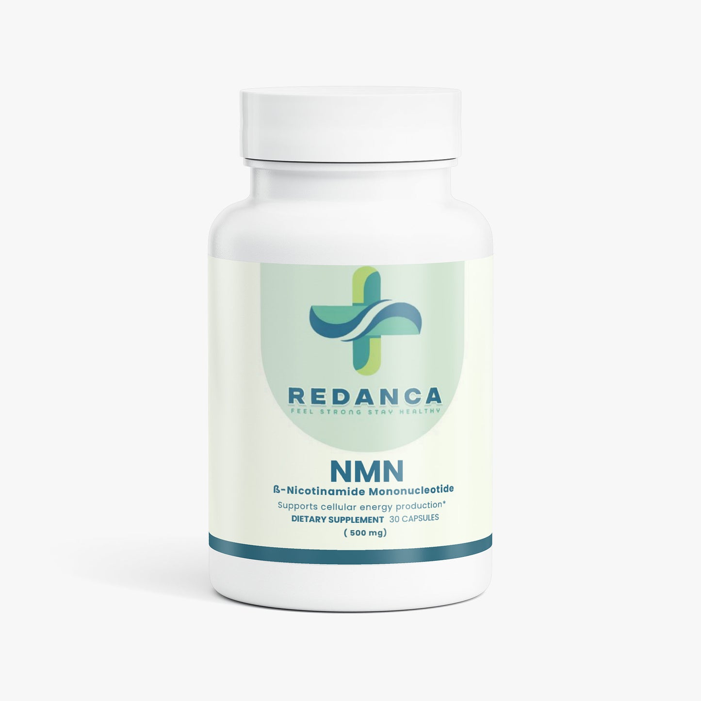 Multi-Spectrum NMN Complex Supplement