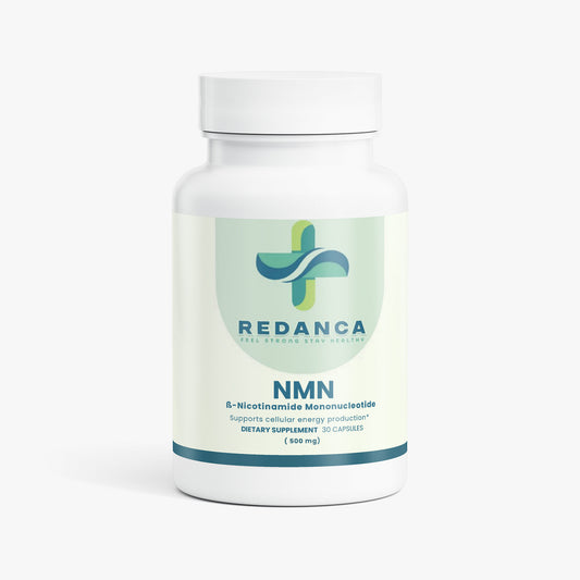 Multi-Spectrum NMN Complex Supplement