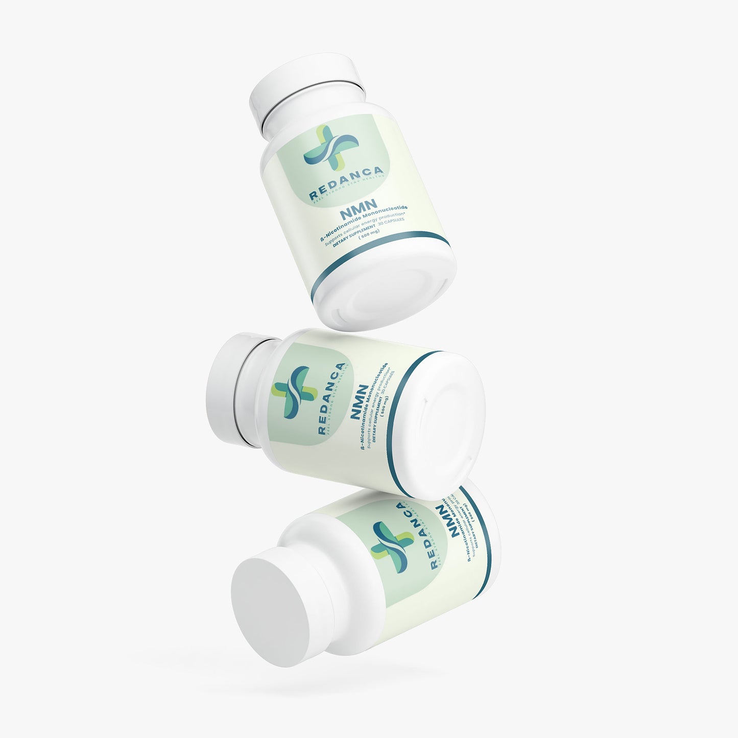 Multi-Spectrum NMN Complex Supplement